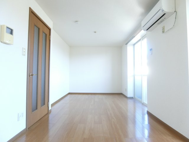 ファインＢの居間・リビング