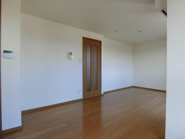 ファインＢの居間・リビング