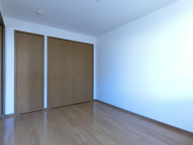 ファインＢの洋室