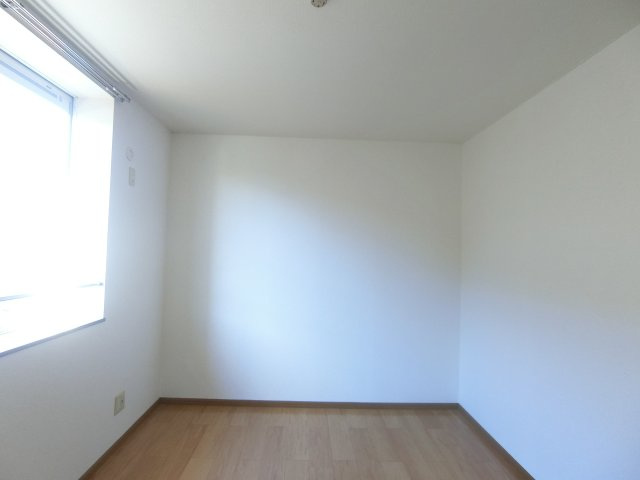 ファインＢの洋室