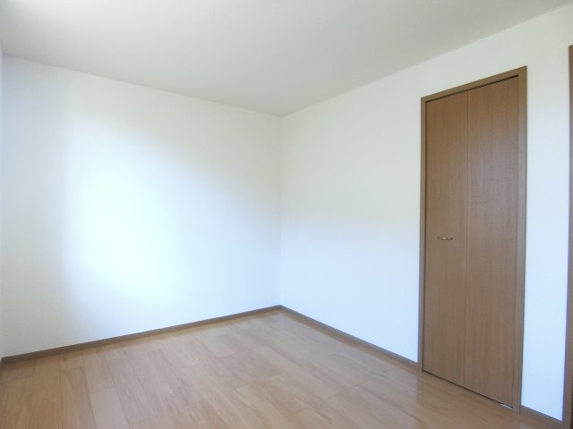 ファインＢの洋室