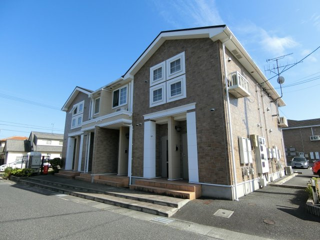 メディオ・コルソＡ