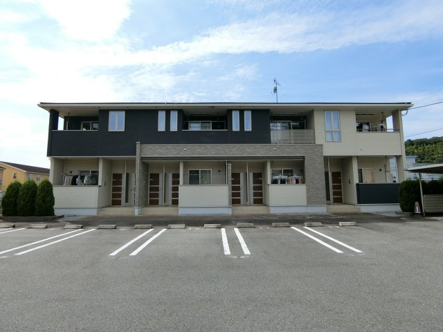 ノーブルガーデン