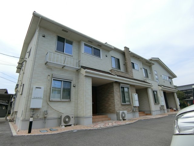 ブライト　スクエアⅢ　Ｃ