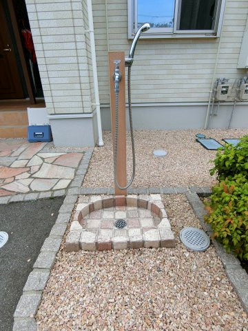 ブライト　スクエアⅢ　Ｃのその他共用部分