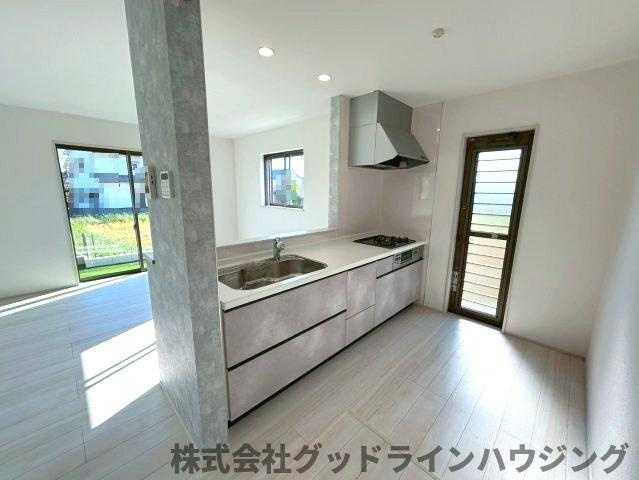 三木市岩宮　全４-I棟のその他
