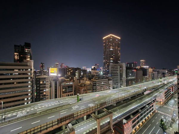 【展望】 | 【夜景】