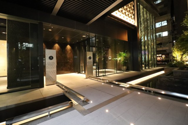 【エントランス】 | エントランス