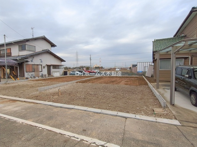 | 小牧市藤島１丁目141『仲介料無料』新築戸建て | 撮影：'26/01/13 