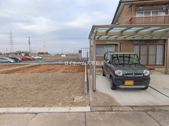  | 小牧市藤島１丁目141『仲介料無料』新築戸建て | 撮影：'26/01/13 