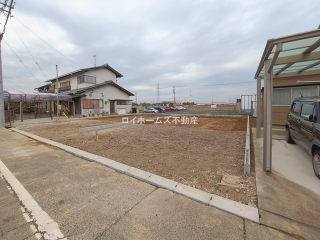  | 小牧市藤島１丁目141『仲介料無料』新築戸建て | 撮影：'26/01/13 
