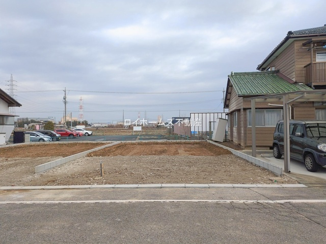  | 小牧市藤島１丁目141『仲介料無料』新築戸建て | 撮影：'26/01/13 