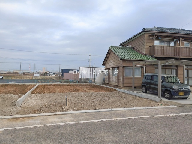  | 小牧市藤島１丁目141『仲介料無料』新築戸建て | 撮影：'26/01/13 