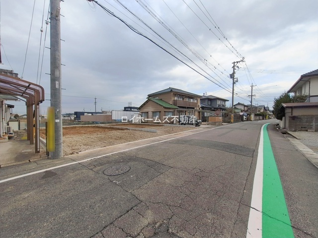  | 小牧市藤島１丁目141『仲介料無料』新築戸建て | 撮影：'26/01/13 
