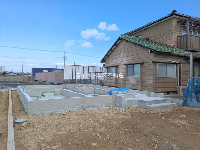  | 小牧市藤島１丁目141『仲介料無料』新築戸建て | 撮影：'26/02/09 