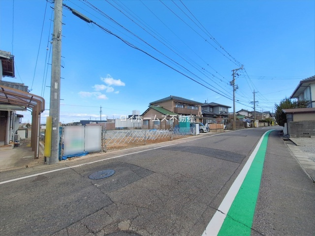  | 小牧市藤島１丁目141『仲介料無料』新築戸建て | 撮影：'26/02/09 