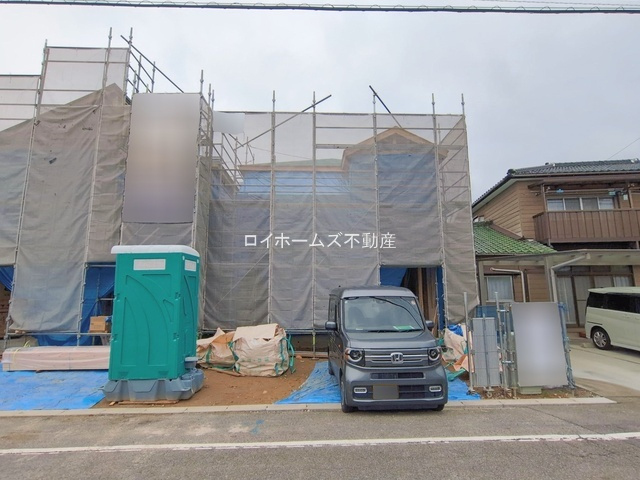  | 小牧市藤島１丁目141『仲介料無料』新築戸建て | 撮影：'26/02/27 