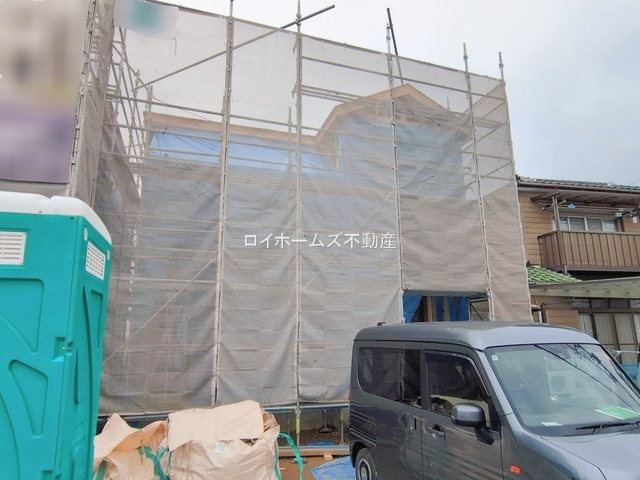  | 小牧市藤島１丁目141『仲介料無料』新築戸建て | 撮影：'26/02/27 