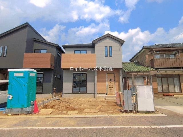  | 小牧市藤島１丁目141『仲介料無料』新築戸建て | 撮影：'26/03/30 