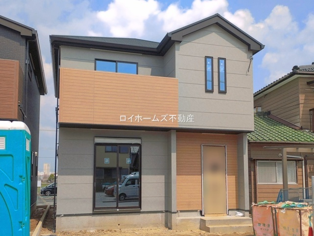  | 小牧市藤島１丁目141『仲介料無料』新築戸建て | 撮影：'26/03/30 