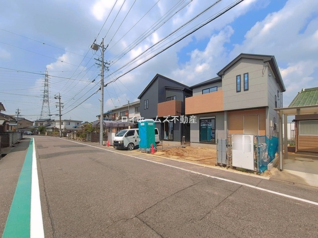  | 小牧市藤島１丁目141『仲介料無料』新築戸建て | 撮影：'26/03/30 