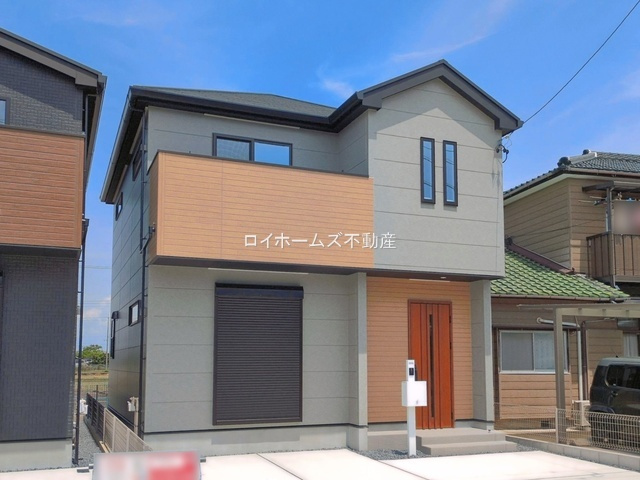  | 小牧市藤島１丁目141『仲介料無料』新築戸建て | 撮影：'26/05/13 