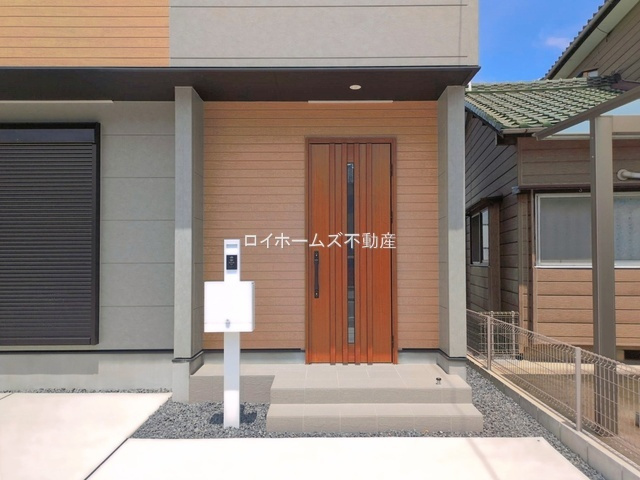  | 小牧市藤島１丁目141『仲介料無料』新築戸建て | 撮影：'26/05/13 