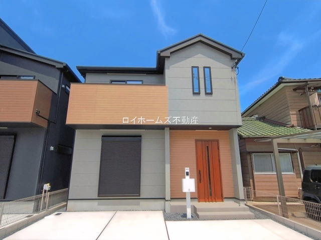 | 小牧市藤島１丁目141『仲介料無料』新築戸建て | 撮影：'26/05/13 