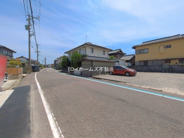  | 小牧市藤島１丁目141『仲介料無料』新築戸建て | 撮影：'26/05/13 