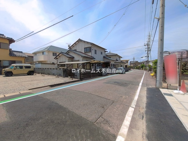  | 小牧市藤島１丁目141『仲介料無料』新築戸建て | 撮影：'26/05/13 