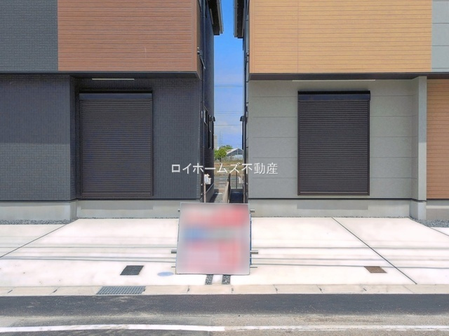  | 小牧市藤島１丁目141『仲介料無料』新築戸建て | 撮影：'26/05/13 