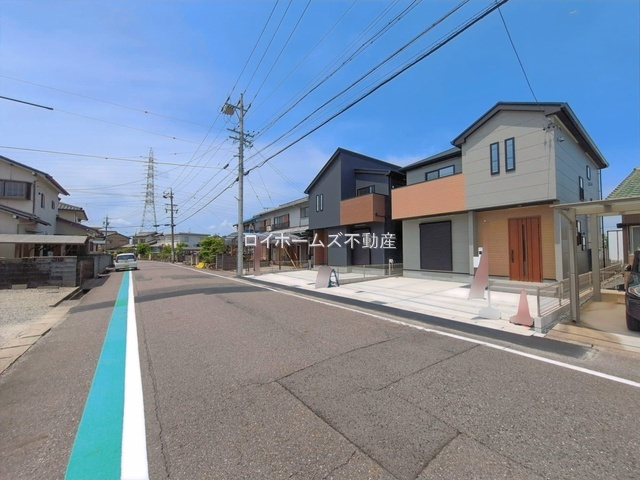  | 小牧市藤島１丁目141『仲介料無料』新築戸建て | 撮影：'26/05/13 