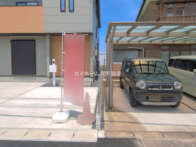  | 小牧市藤島１丁目141『仲介料無料』新築戸建て | 撮影：'26/05/13 