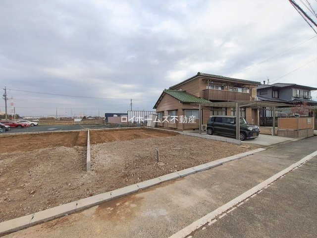  | 小牧市藤島１丁目141『仲介料無料』新築戸建て | 撮影：'26/01/13 