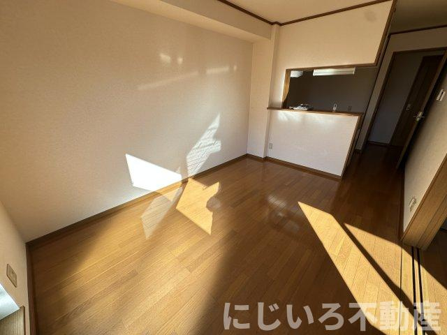 ドエル四季壱番館のその他