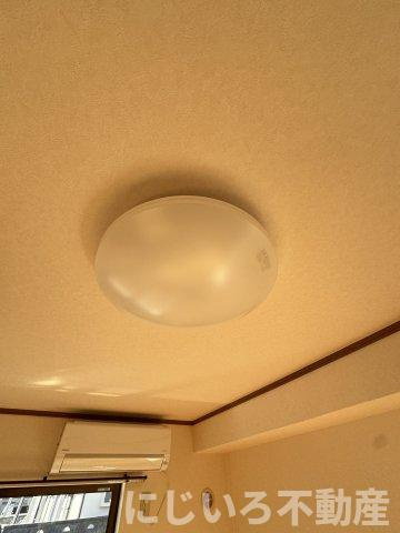 ドエル四季壱番館の設備