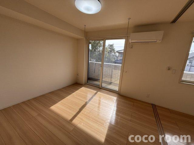 クレール・都の居間・リビング