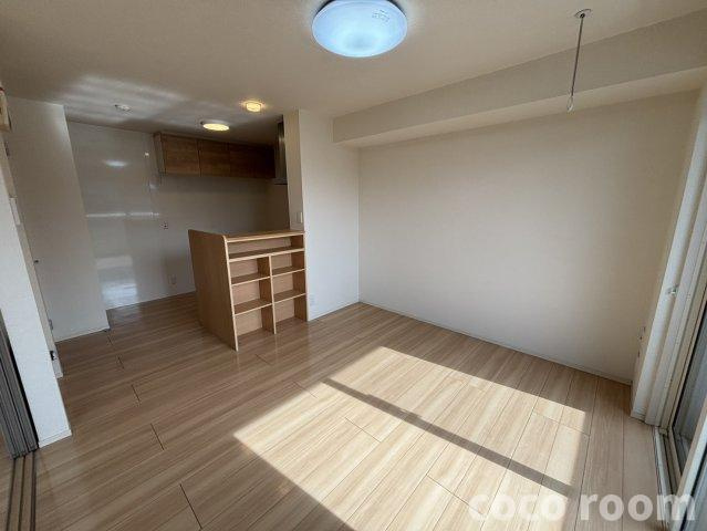 クレール・都の居間・リビング