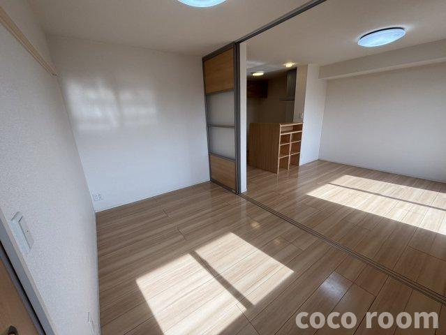 クレール・都の居間・リビング