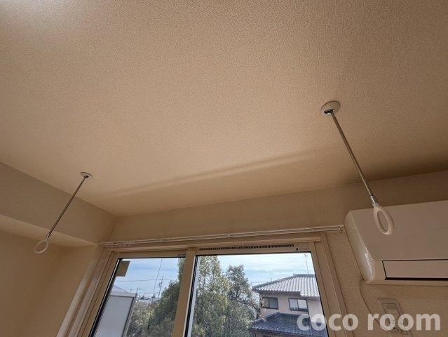 クレール・都の設備