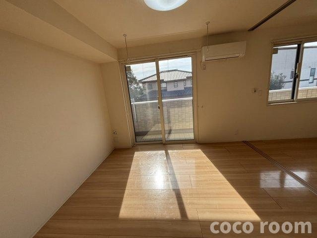 クレール・都の居間・リビング