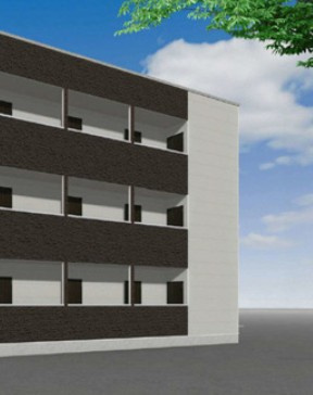 さいたま市西区アパートのその他|イメージとなります