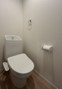 グランのトイレ|同施工参考写真となります