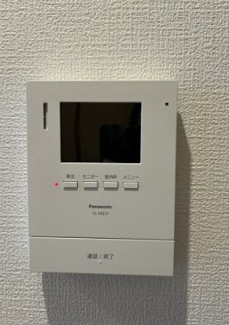 グランのセキュリティ|同施工参考写真となります