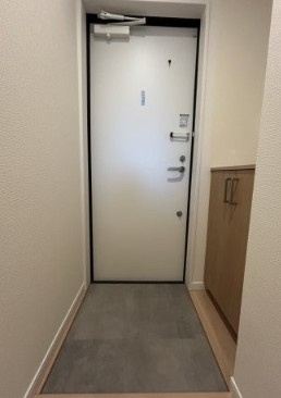 グランの玄関|同施工参考写真となります