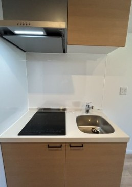 グランのキッチン|同施工参考写真となります