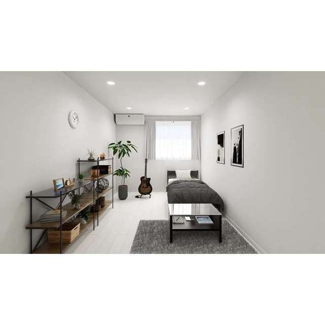 ＭＱｕａｒｔｏ久喜Ⅳの居間・リビング|イメージとなります