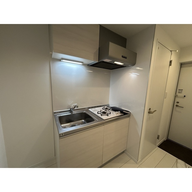 ＭＱｕａｒｔｏ久喜Ⅳのキッチン|同施工参考写真となります