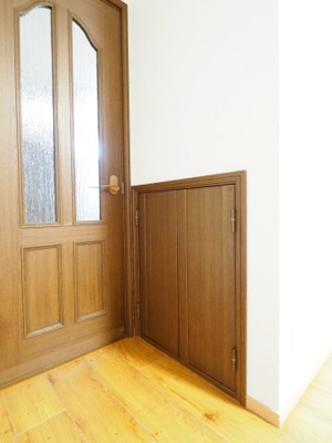 【収納】 | 中古戸建　上鳥渡字山王 | ★内覧予約で新米2kg★