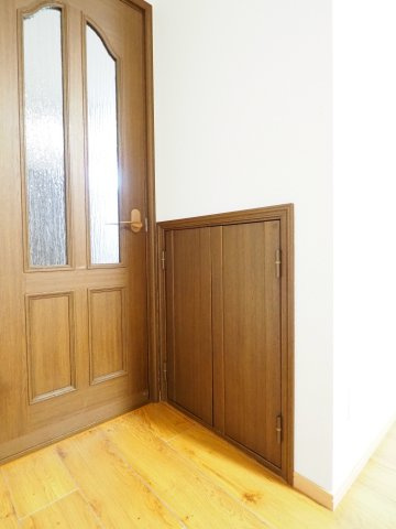 【収納】 | 中古戸建　上鳥渡字山王 | ★内覧予約で新米2kg★